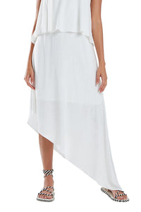 Lilith Madeira Off White