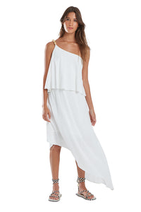 Lilith Madeira Off White