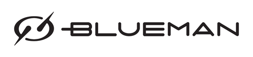 Blueman.es logo