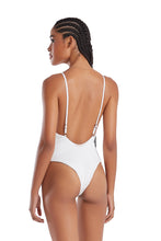 Cargar imagen en el visor de la galería, Maio Belize Textura Softcell-Off White
