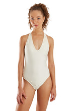Cargar imagen en el visor de la galería, Maio Capri Macrame Off White
