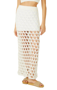 Off-White Saia-Tricot