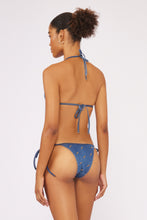 Cargar imagen en el visor de la galería, Set Jeans Triangulo-Vies Lacinho-Vies
