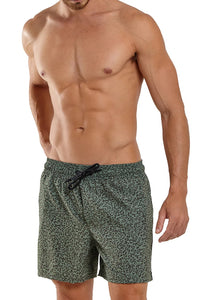Short Bari Pocket Bossa Selvagem
