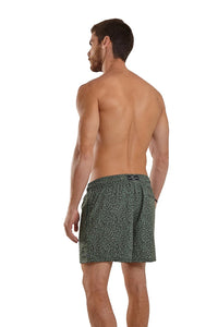 Short Bari Pocket Bossa Selvagem