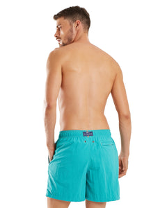 Short Basico Amni Verde