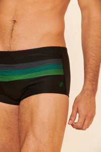 Sunga Army Mondello Preto