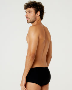 Sunga Berlim Australiana Fit Preto