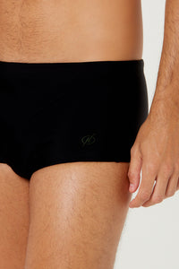 Sunga Berlim Australiana Fit Preto
