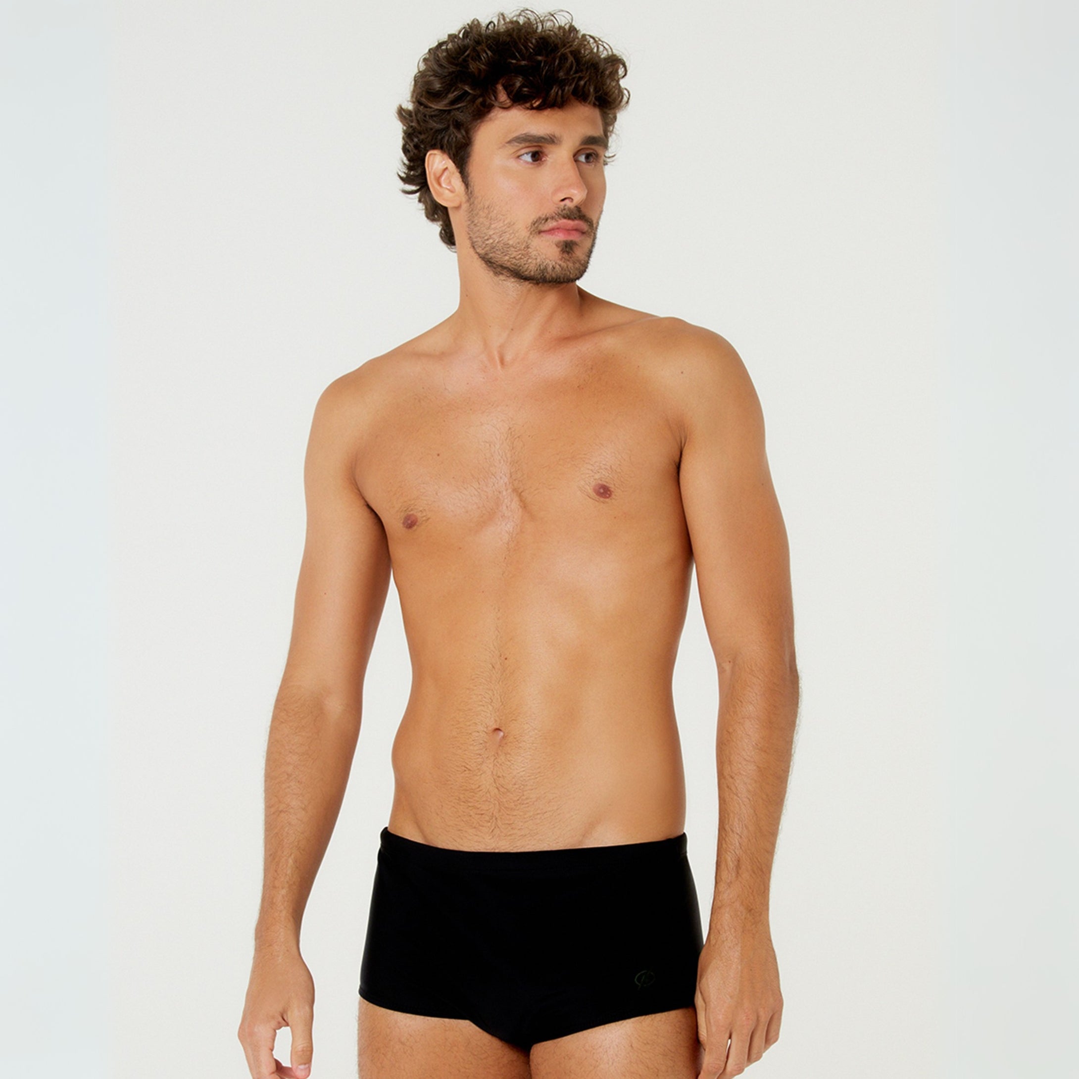 Sunga Berlim Australiana Fit Preto