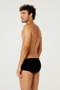 Sunga Berlim Australiana Fit Preto