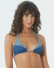 Cargar imagen en el visor de la galería, Top Bikini Jeans Show
