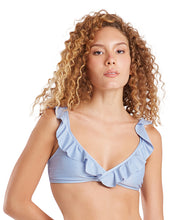 Cargar imagen en el visor de la galería, Top Hula Azul
