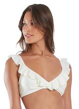 Cargar imagen en el visor de la galería, Top Hula Off White
