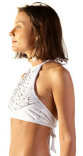 Cargar imagen en el visor de la galería, Top Ray Off White
