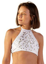 Cargar imagen en el visor de la galería, Top Ray Off White
