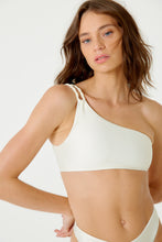 Cargar imagen en el visor de la galería, Top Ubatuba Off White
