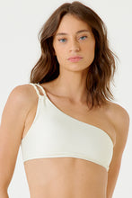 Cargar imagen en el visor de la galería, Top Ubatuba Off White
