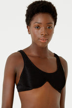 Cargar imagen en el visor de la galería, Top Wavy Shine Preto
