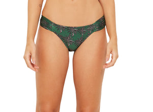 Bottom Caribe Coqui