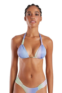 Caribe Degrade Silver