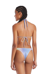 Caribe Degrade Silver
