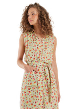 Cargar imagen en el visor de la galería, Chemise Regata Leopardus
