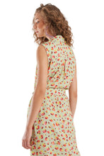 Cargar imagen en el visor de la galería, Chemise Regata Leopardus
