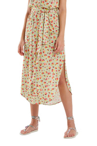 Chemise Regata Leopardus