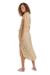 Chemise Regata Leopardus