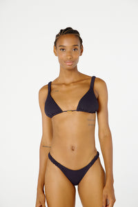 Malibu Crispy Preto