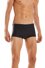 Cargar imagen en el visor de la galería, Sunga Army Sancho Fit Preto
