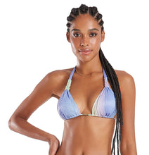 Cargar imagen en el visor de la galería, Top Caribe Degrade Silver
