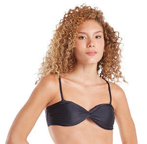 Top Latino Color Preto